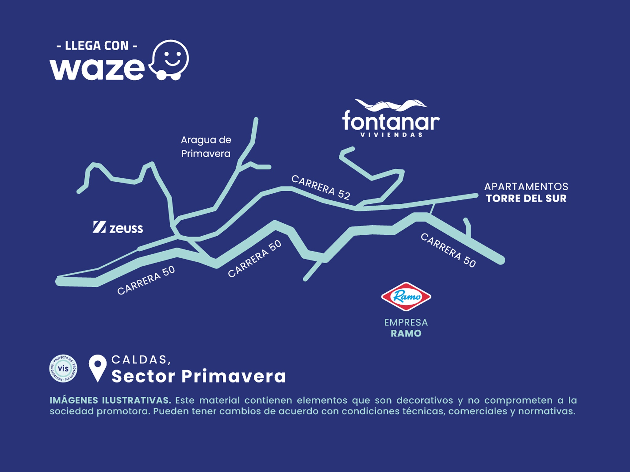 Mapa de Ubicación