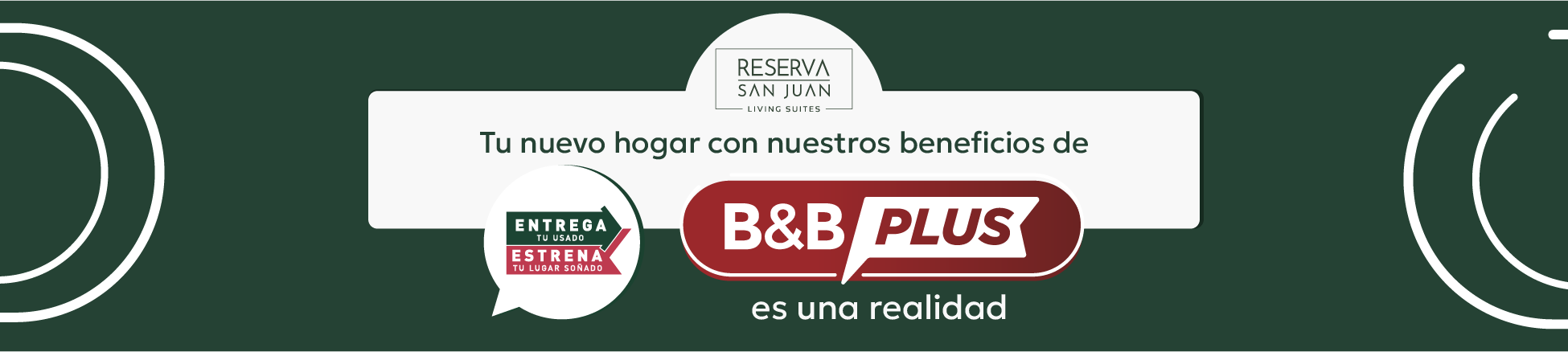 Banner B&B Plus_Reserva San Juan